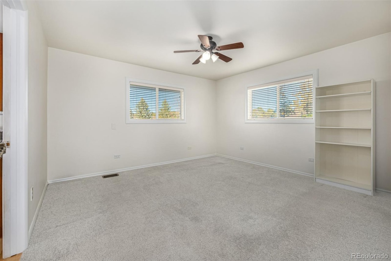 12189 Boot Hill Dr Ponderosa East Experience the serenity of Colorado living in this beautifully appointed 4-bedroom, 3-bath... Parker Douglas CO 80138 4634889 home for sale $945,000 4634889 Photo 18