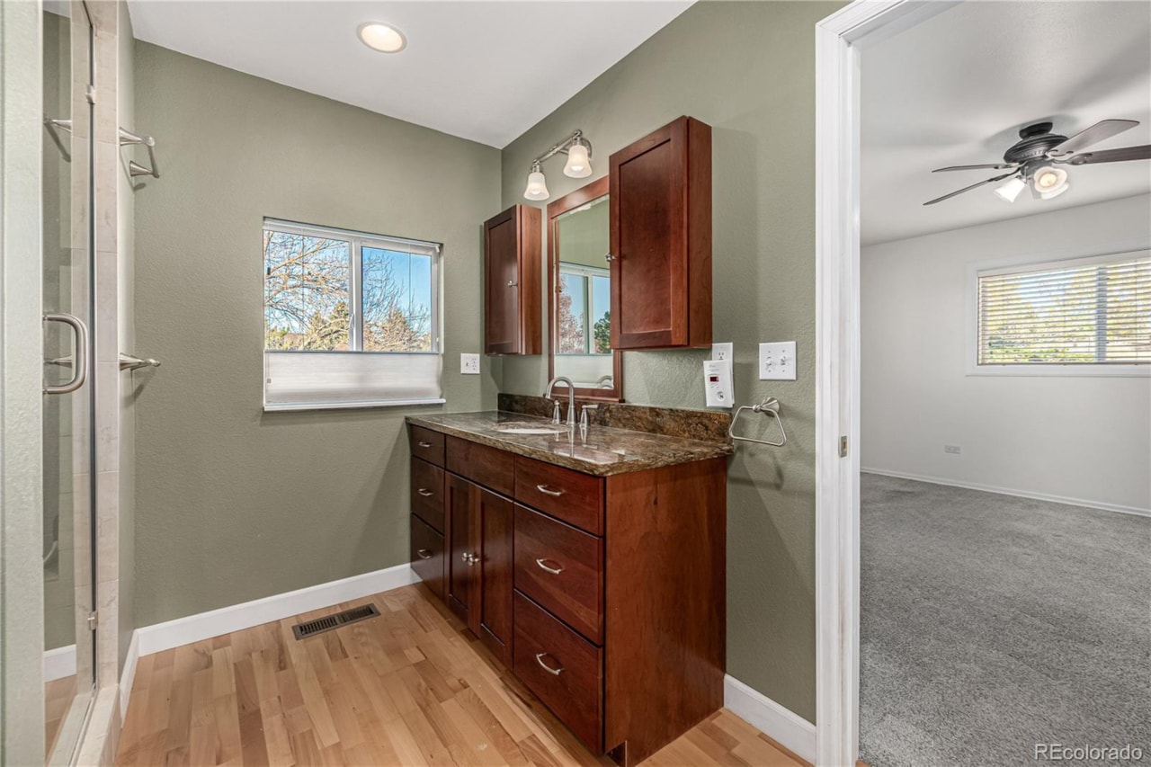 12189 Boot Hill Dr Ponderosa East Experience the serenity of Colorado living in this beautifully appointed 4-bedroom, 3-bath... Parker Douglas CO 80138 4634889 home for sale $945,000 4634889 Photo 21