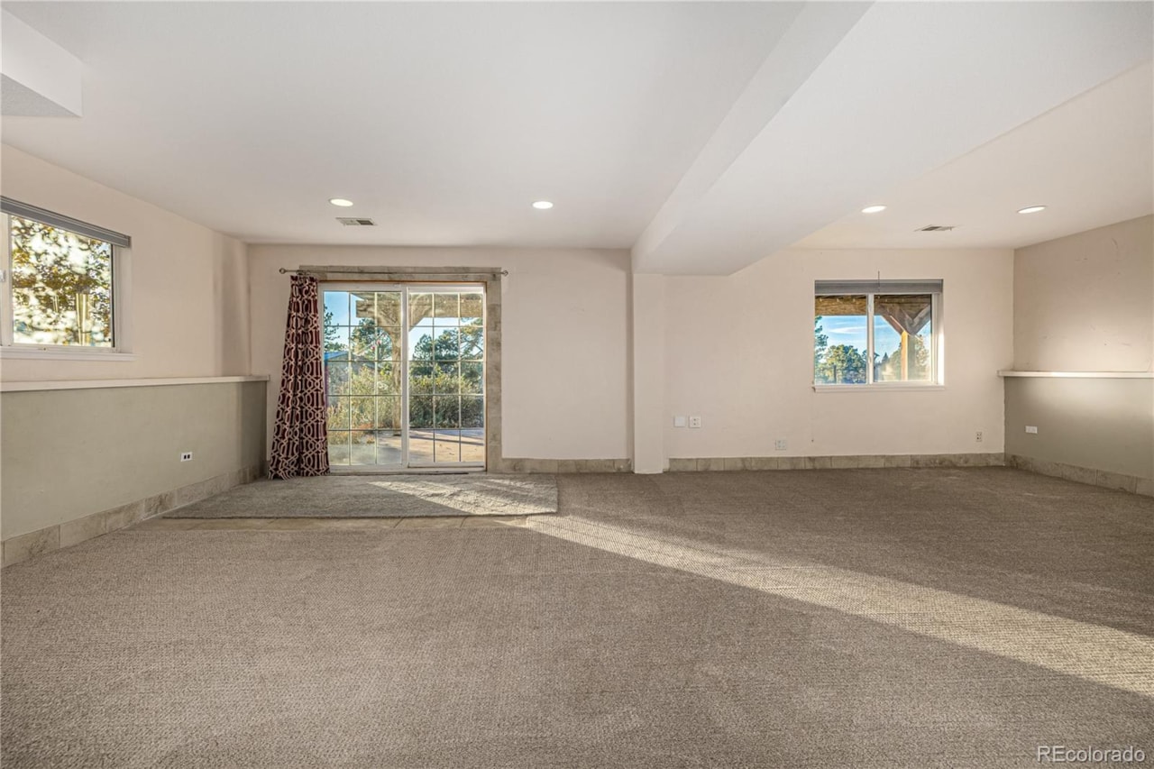 12189 Boot Hill Dr Ponderosa East Experience the serenity of Colorado living in this beautifully appointed 4-bedroom, 3-bath... Parker Douglas CO 80138 4634889 home for sale $945,000 4634889 Photo 28