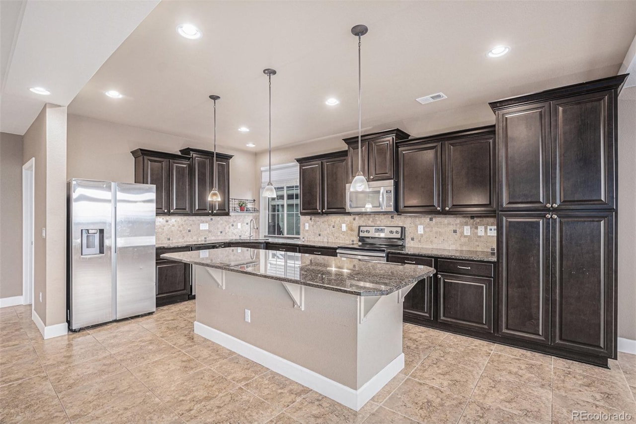 5521 Ensenada St Green Valley Ranch Welcome to 5521 Ensenada St, a beautifully maintained home nestled in a quiet, senior citizen,... Denver Denver CO 80249 3992628 home for sale $525,000 3992628