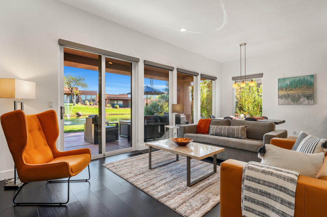 2255 N Tuweap DR #57 St George, UT 84770 home for sale, MLS#25-266652 - Erika Rogers Photo 6