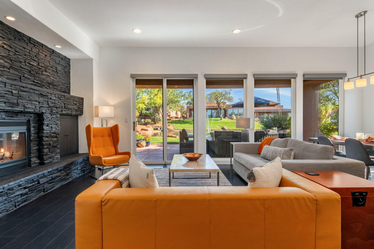 2255 N Tuweap DR #57 St George, UT 84770 home for sale, MLS#25-266652 - Erika Rogers Photo 7