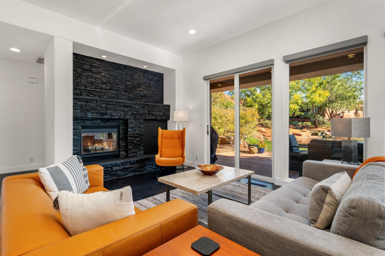 2255 N Tuweap DR #57 St George, UT 84770 home for sale, MLS#25-266652 - Erika Rogers Photo 9