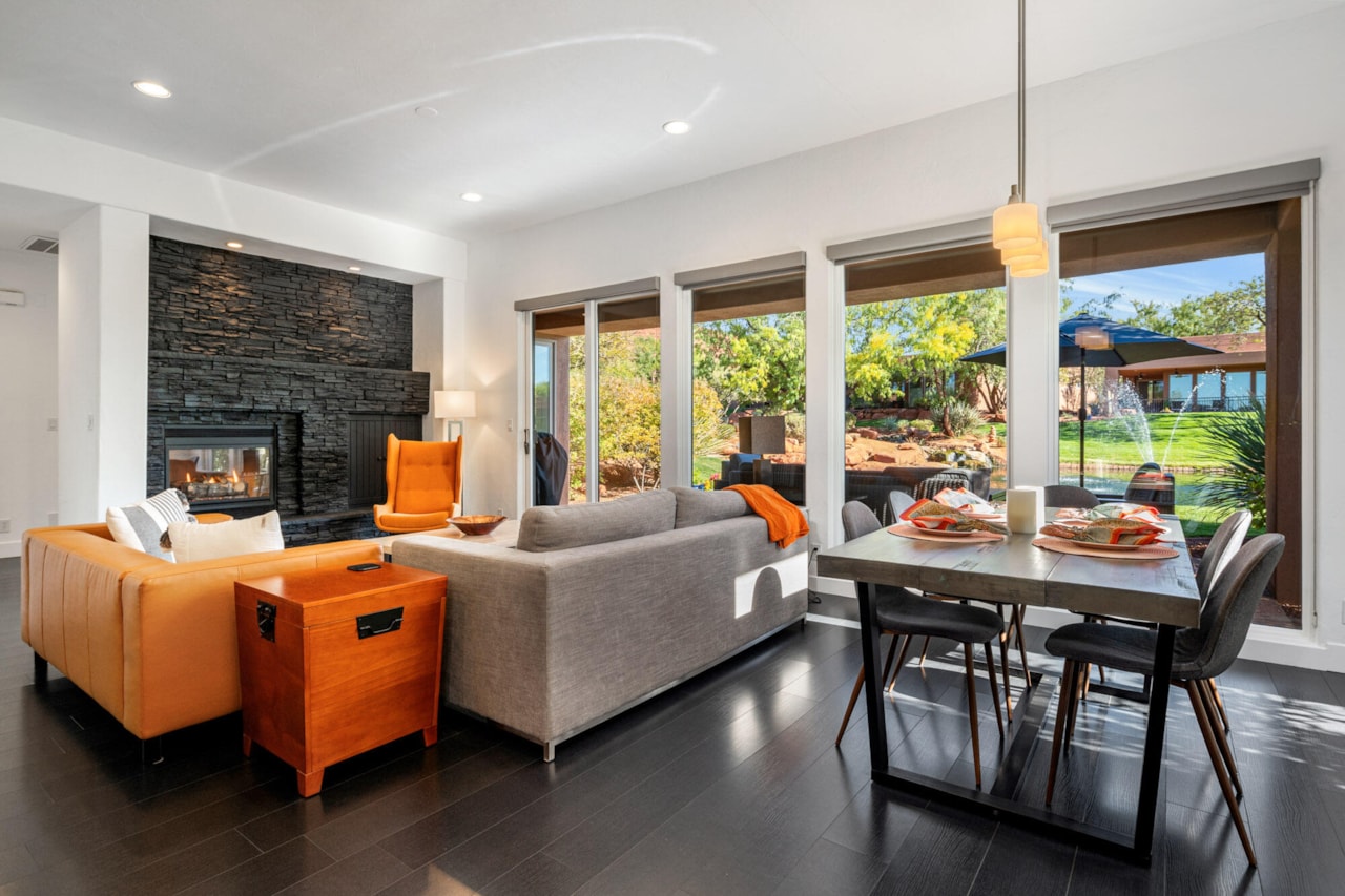 2255 N Tuweap DR #57 St George, UT 84770 home for sale, MLS#25-266652 - Erika Rogers Photo 11