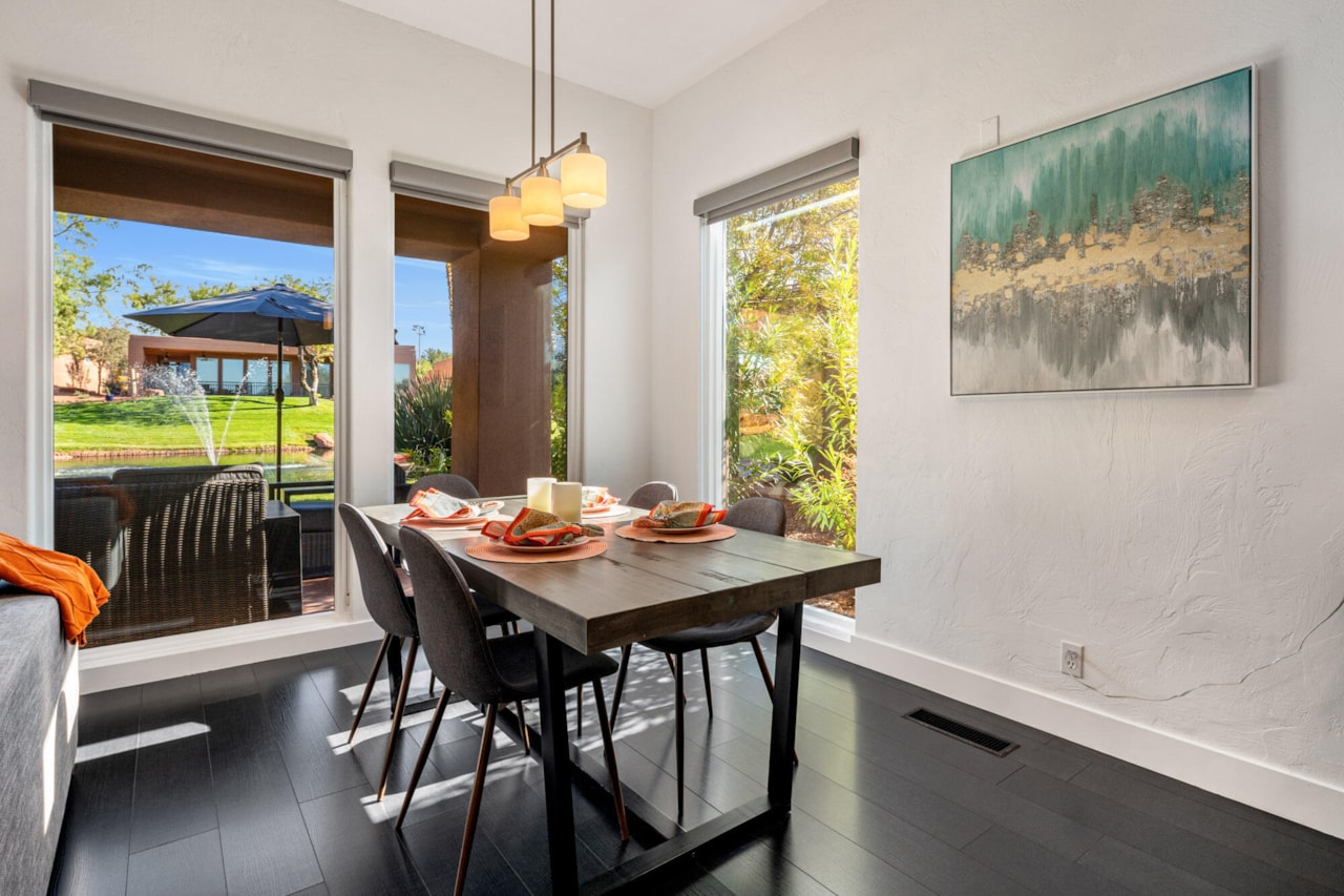 2255 N Tuweap DR #57 St George, UT 84770 home for sale, MLS#25-266652 - Erika Rogers Photo 14