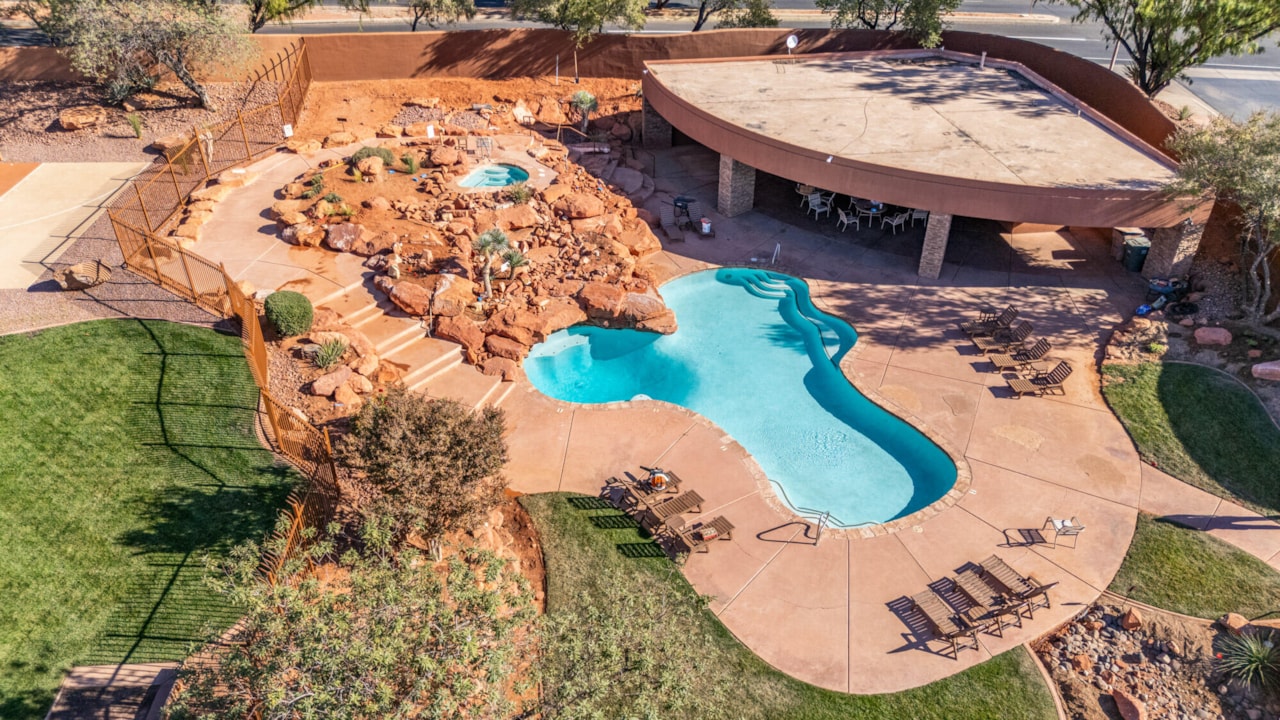 2255 N Tuweap DR #57 St George, UT 84770 home for sale, MLS#25-266652 - Erika Rogers Photo 39