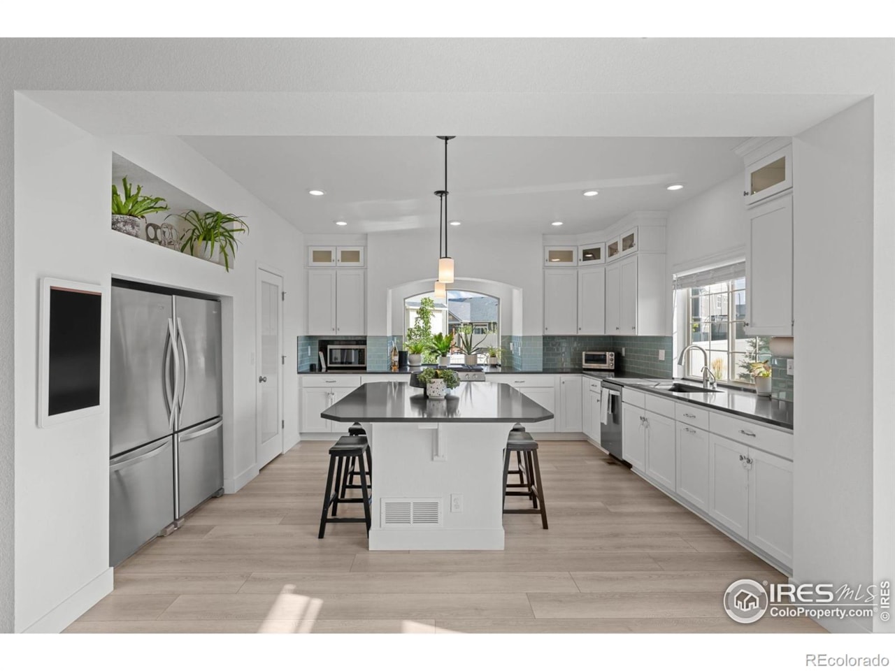 4984 N Jericho St Green Valley Ranch Filing 39 Experience modern luxury in the exclusive, gated Green Valley Ranch golf community-one of Denver's... Denver Denver CO 80249 IR1047117 home for sale $1,095,000 IR1047117