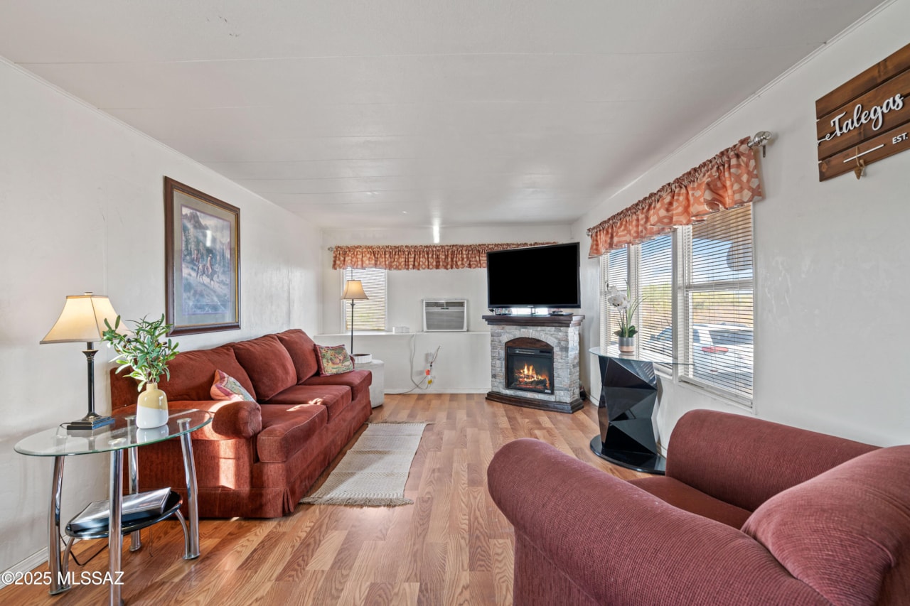 9160 W Lazy Be Place Tucson, AZ 85735 | MLS® 22508638