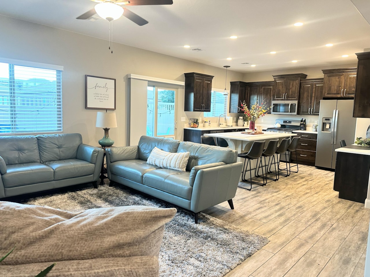 1001 W Curly Hollow DR #78 St George, UT 84770 home for sale, MLS#25-266460 - Erika Rogers Photo 3