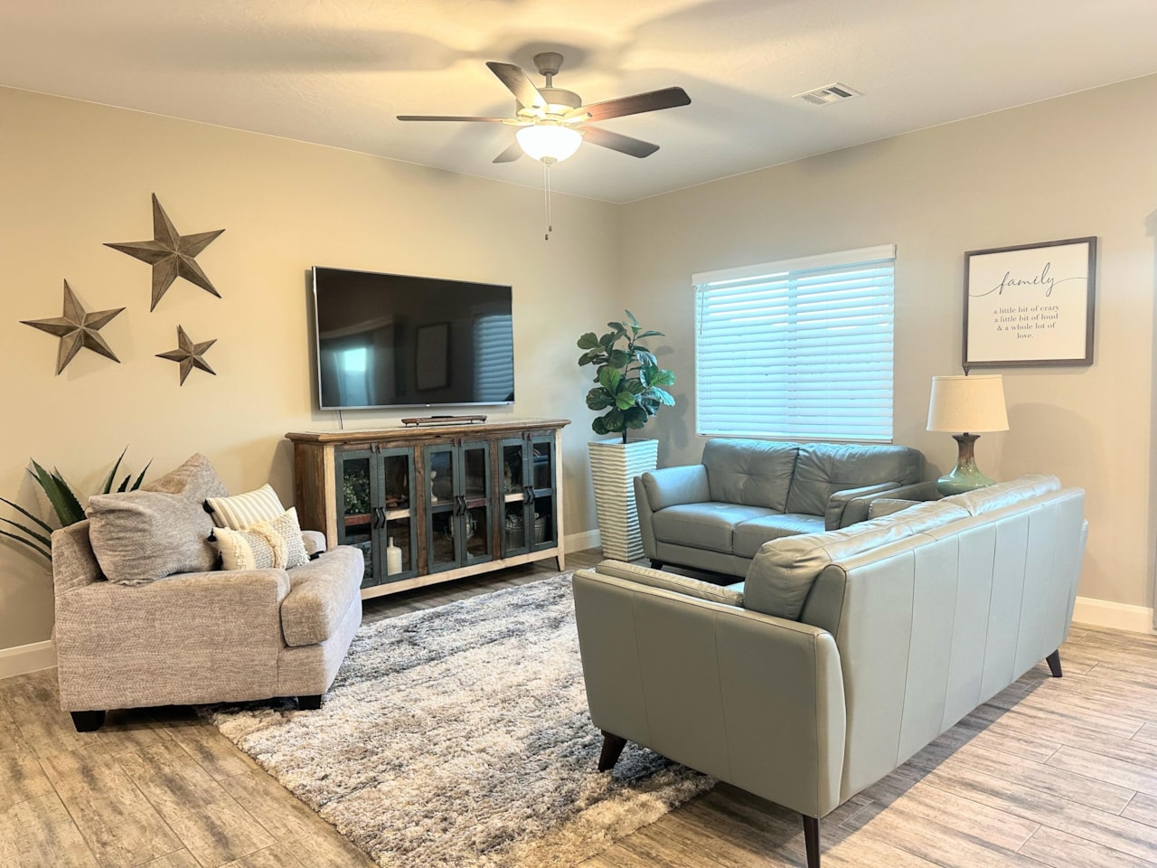 1001 W Curly Hollow DR #78 St George, UT 84770 home for sale, MLS#25-266460 - Erika Rogers Photo 4