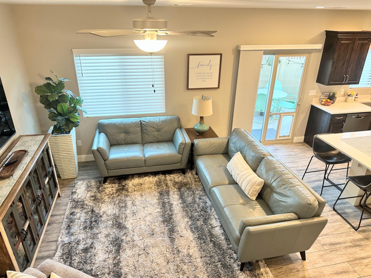 1001 W Curly Hollow DR #78 St George, UT 84770 home for sale, MLS#25-266460 - Erika Rogers Photo 5