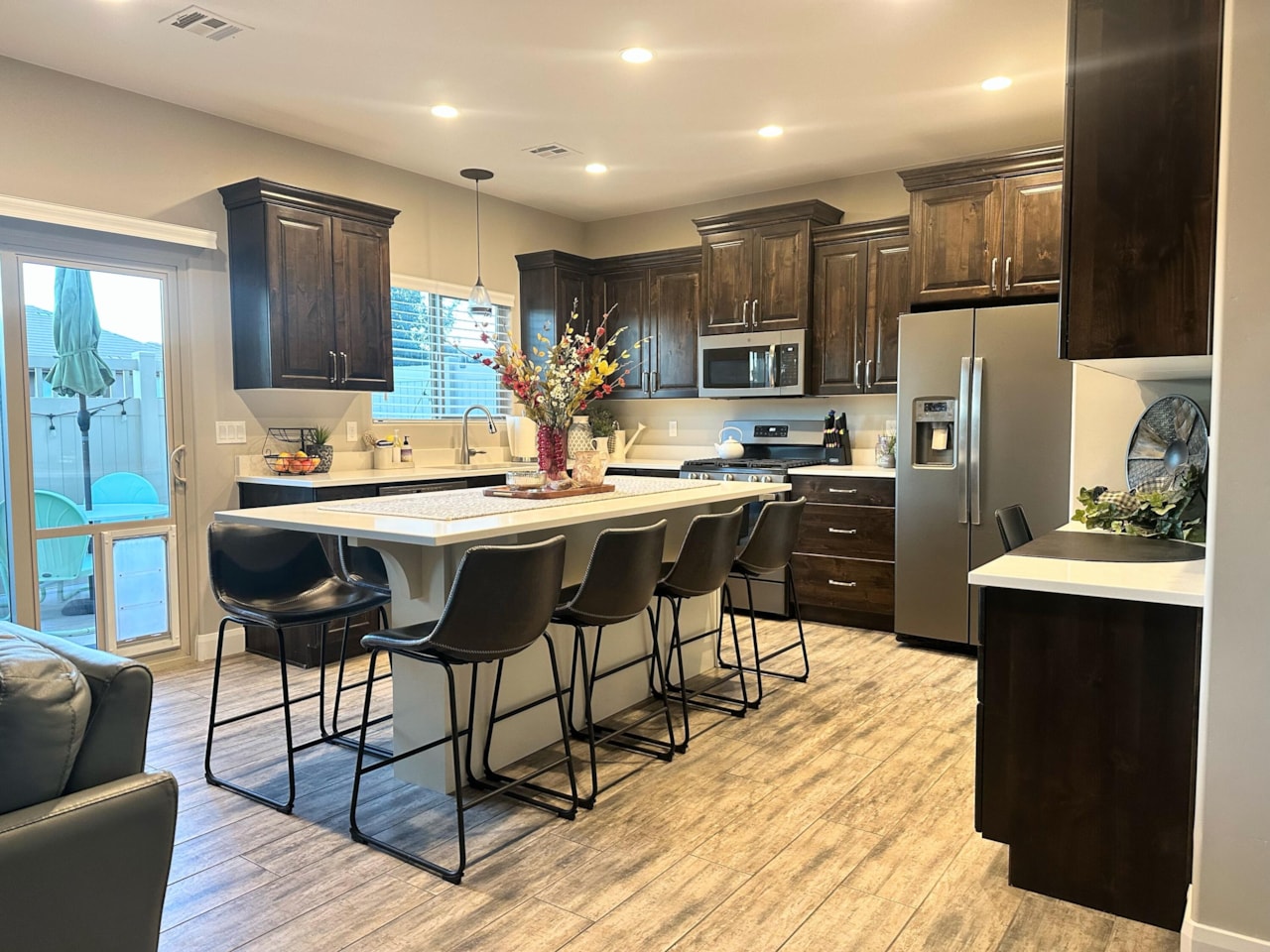 1001 W Curly Hollow DR #78 St George, UT 84770 home for sale, MLS#25-266460 - Erika Rogers Photo 6