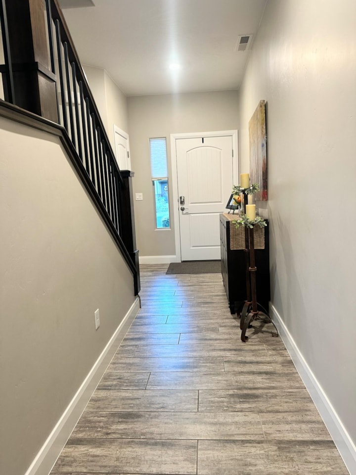 1001 W Curly Hollow DR #78 St George, UT 84770 home for sale, MLS#25-266460 - Erika Rogers Photo 8