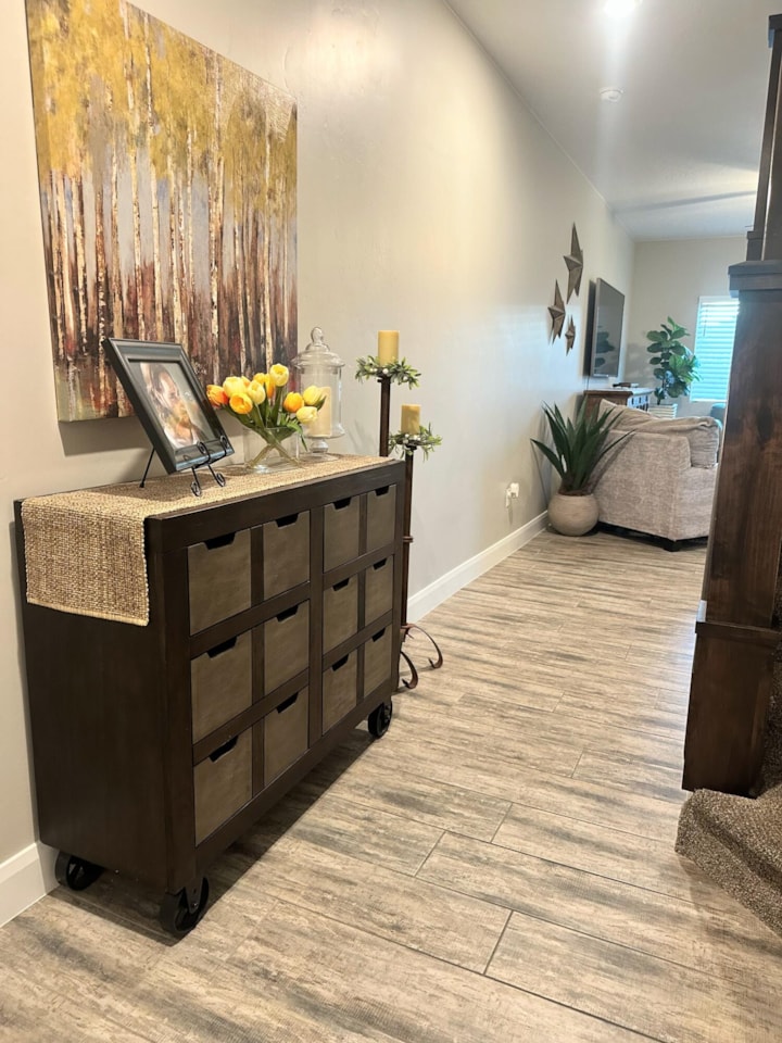 1001 W Curly Hollow DR #78 St George, UT 84770 home for sale, MLS#25-266460 - Erika Rogers Photo 9