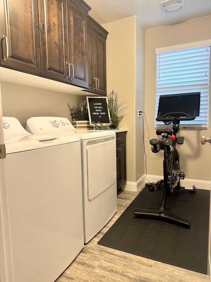 1001 W Curly Hollow DR #78 St George, UT 84770 home for sale, MLS#25-266460 - Erika Rogers Photo 14