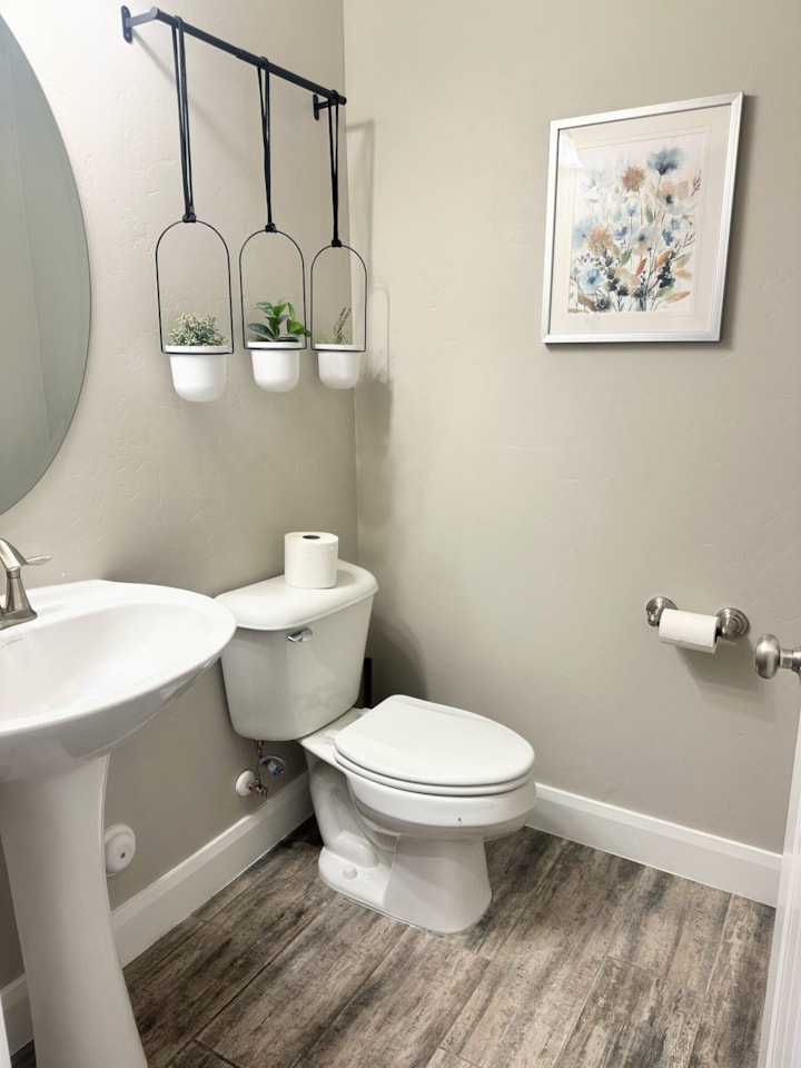 1001 W Curly Hollow DR #78 St George, UT 84770 home for sale, MLS#25-266460 - Erika Rogers Photo 15