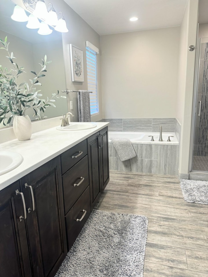 1001 W Curly Hollow DR #78 St George, UT 84770 home for sale, MLS#25-266460 - Erika Rogers Photo 18