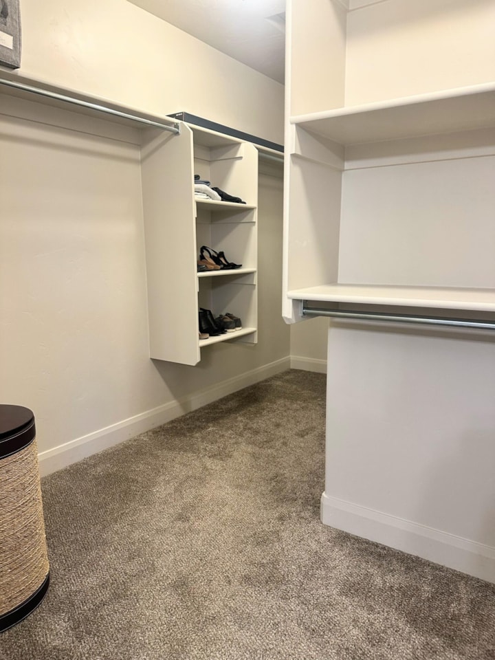 1001 W Curly Hollow DR #78 St George, UT 84770 home for sale, MLS#25-266460 - Erika Rogers Photo 20