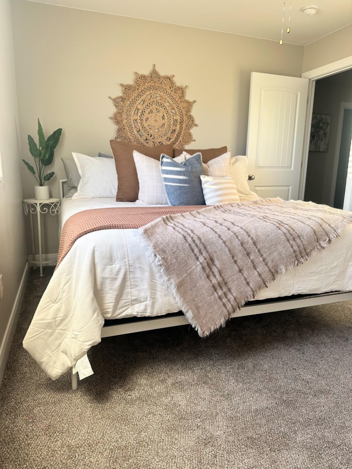 1001 W Curly Hollow DR #78 St George, UT 84770 home for sale, MLS#25-266460 - Erika Rogers Photo 23