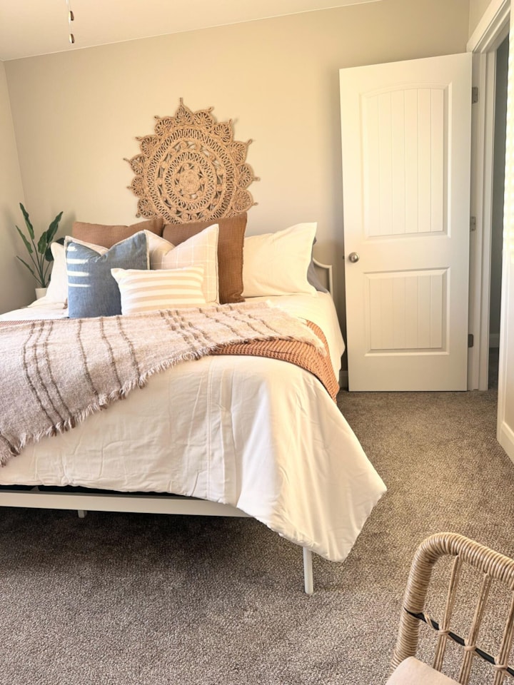 1001 W Curly Hollow DR #78 St George, UT 84770 home for sale, MLS#25-266460 - Erika Rogers Photo 24