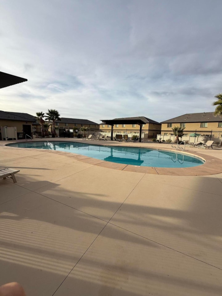 1001 W Curly Hollow DR #78 St George, UT 84770 home for sale, MLS#25-266460 - Erika Rogers Photo 34