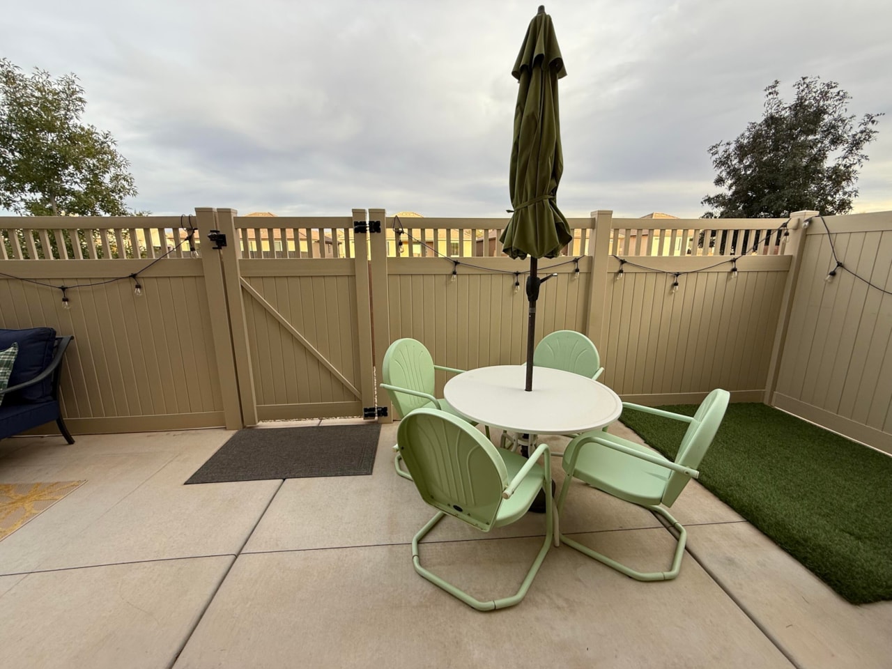 1001 W Curly Hollow DR #78 St George, UT 84770 home for sale, MLS#25-266460 - Erika Rogers Photo 29