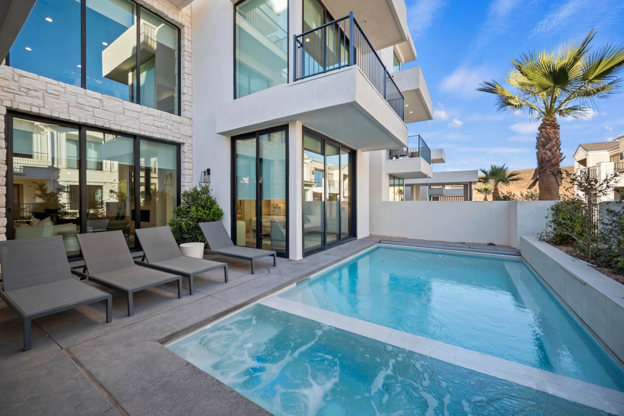 5335 S Pura CIR St George, UT 84770 home for sale, MLS#25-266661 - Erika Rogers Photo 45