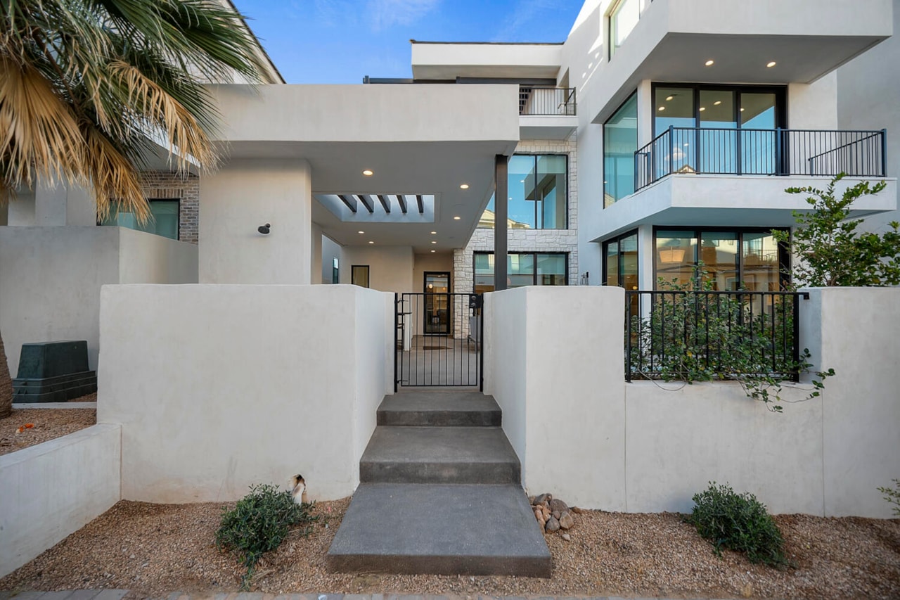 5335 S Pura CIR St George, UT 84770 home for sale, MLS#25-266661 - Erika Rogers Photo 99