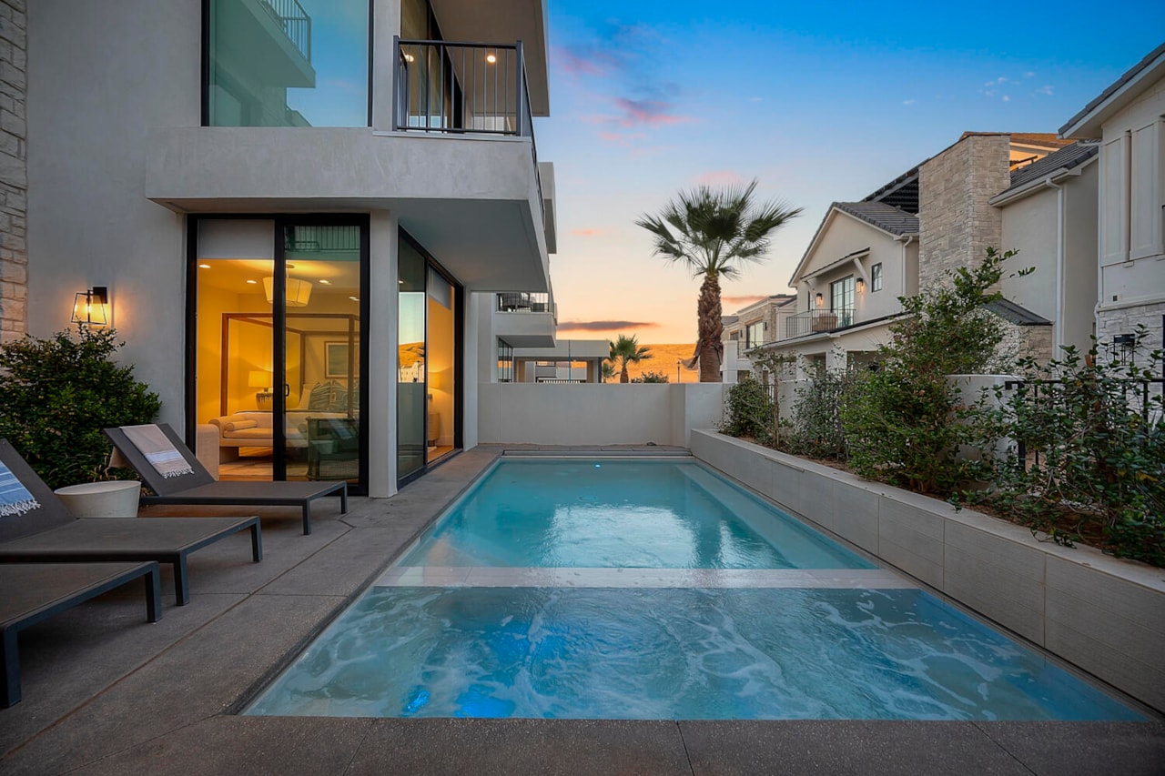 5335 S Pura CIR St George, UT 84770 home for sale, MLS#25-266661 - Erika Rogers Photo 102