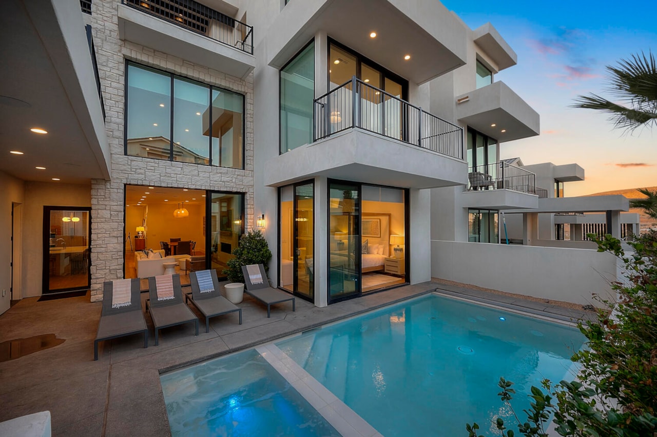 5335 S Pura CIR St George, UT 84770 home for sale, MLS#25-266661 - Erika Rogers Photo 103