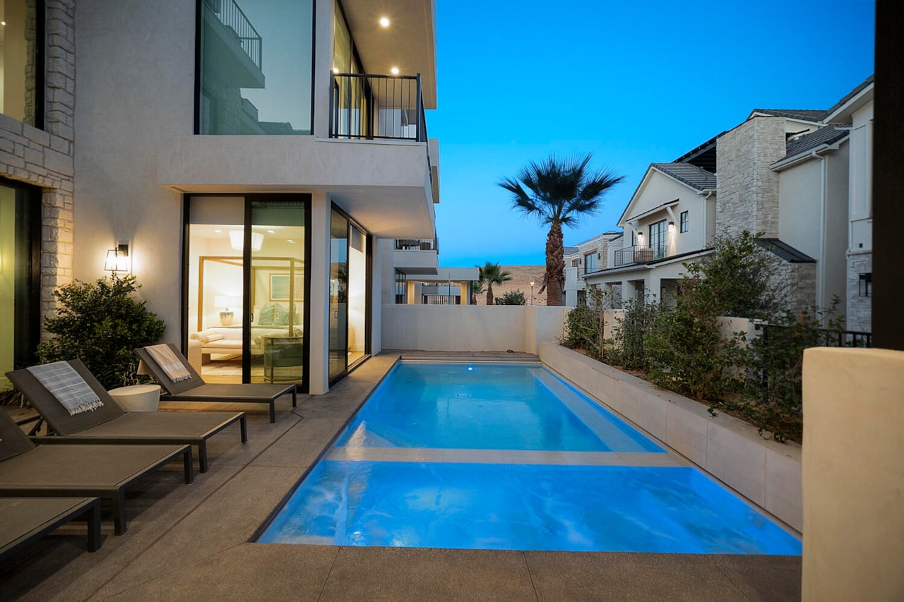 5335 S Pura CIR St George, UT 84770 home for sale, MLS#25-266661 - Erika Rogers Photo 107