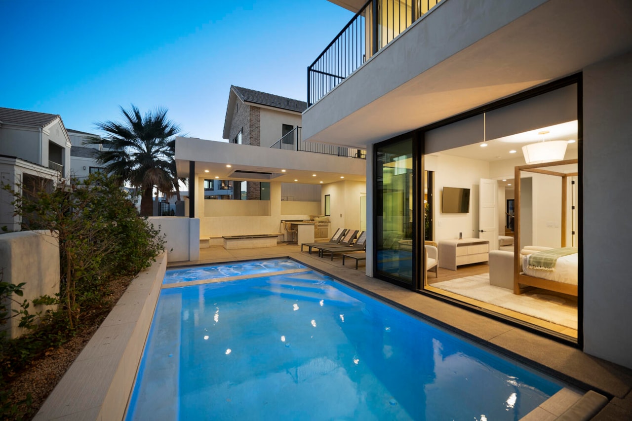 5335 S Pura CIR St George, UT 84770 home for sale, MLS#25-266661 - Erika Rogers Photo 109