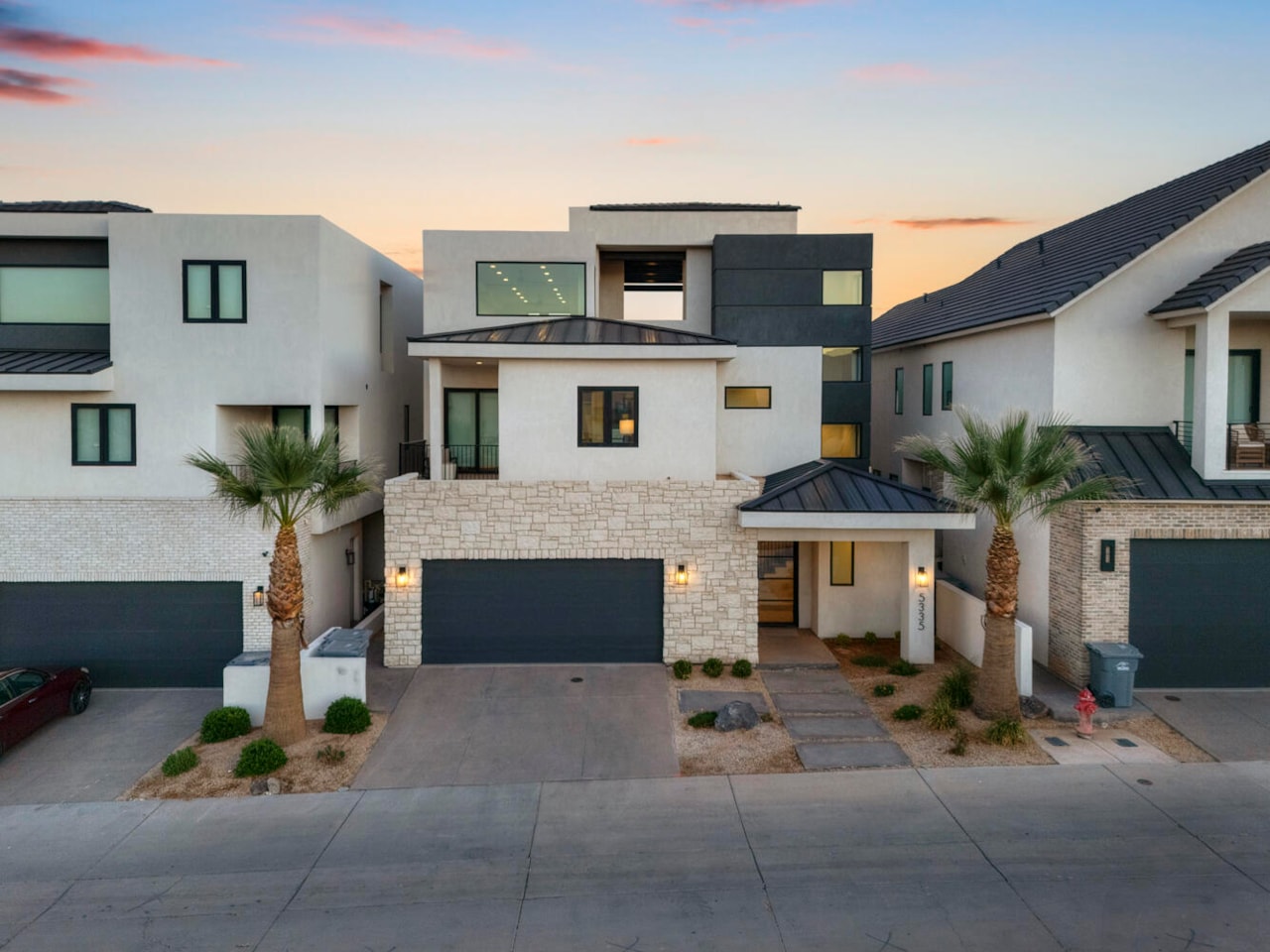 5335 S Pura CIR St George, UT 84770 home for sale, MLS#25-266661 - Erika Rogers Photo 113