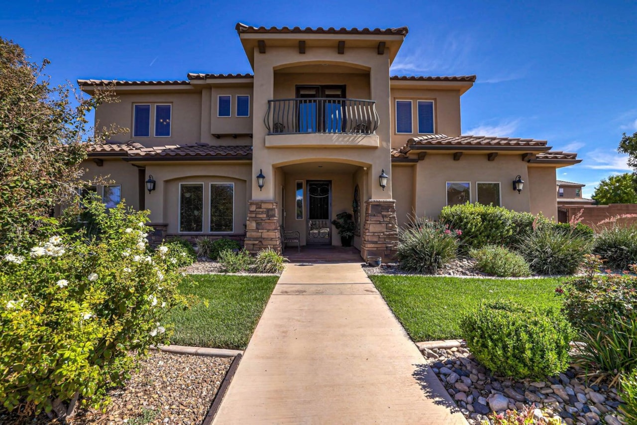 3673 S Cannon Way Washington, UT 84780 home for sale, MLS#25-266587 - Erika Rogers