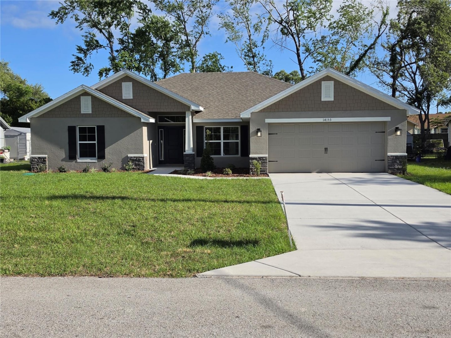 14153 Segovia St Spring Hill, FL 34609 | MLS OM713274