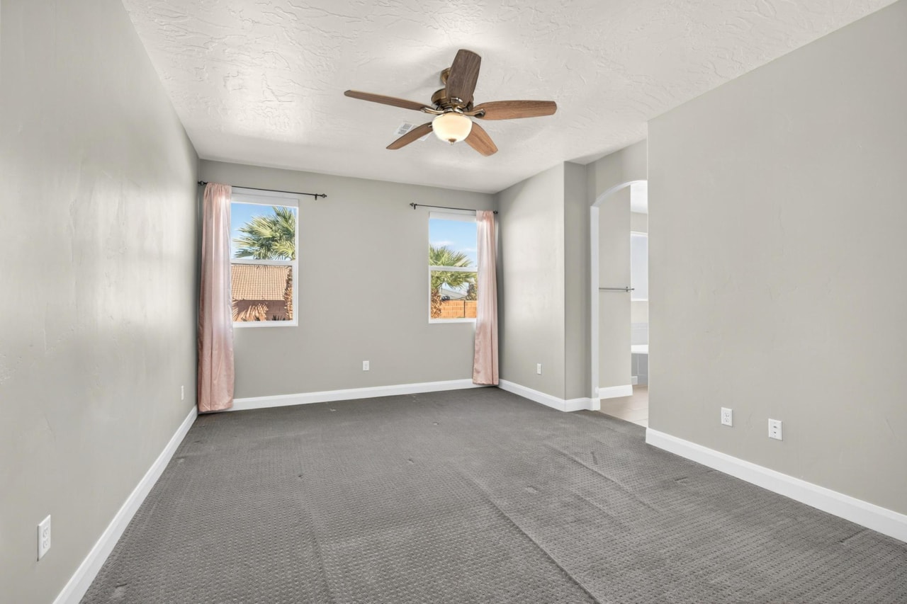 3109 E 2930 S  S St George, UT 84790 home for sale, MLS#25-266657 - Erika Rogers Photo 28