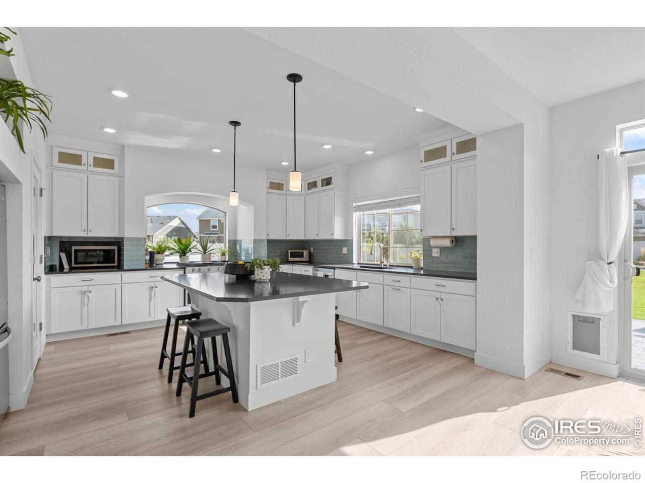 4984 N Jericho St Green Valley Ranch Filing 39 Experience modern luxury in the exclusive, gated Green Valley Ranch golf community-one of Denver's... Denver Denver CO 80249 IR1047117 home for sale $1,095,000 IR1047117 Photo 3