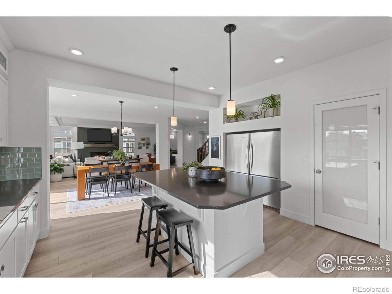 4984 N Jericho St Green Valley Ranch Filing 39 Experience modern luxury in the exclusive, gated Green Valley Ranch golf community-one of Denver's... Denver Denver CO 80249 IR1047117 home for sale $1,095,000 IR1047117 Photo 4