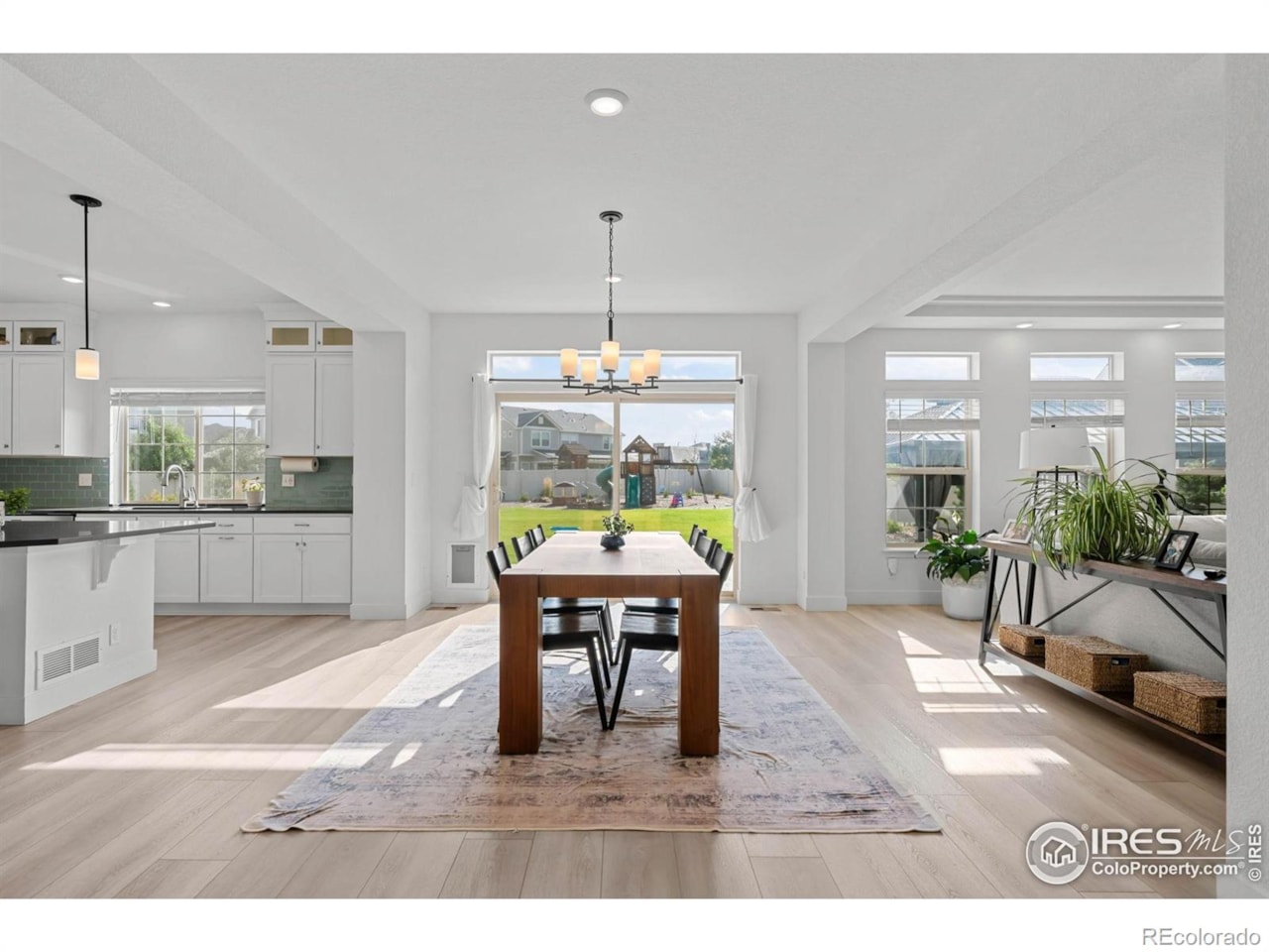 4984 N Jericho St Green Valley Ranch Filing 39 Experience modern luxury in the exclusive, gated Green Valley Ranch golf community-one of Denver's... Denver Denver CO 80249 IR1047117 home for sale $1,095,000 IR1047117 Photo 5