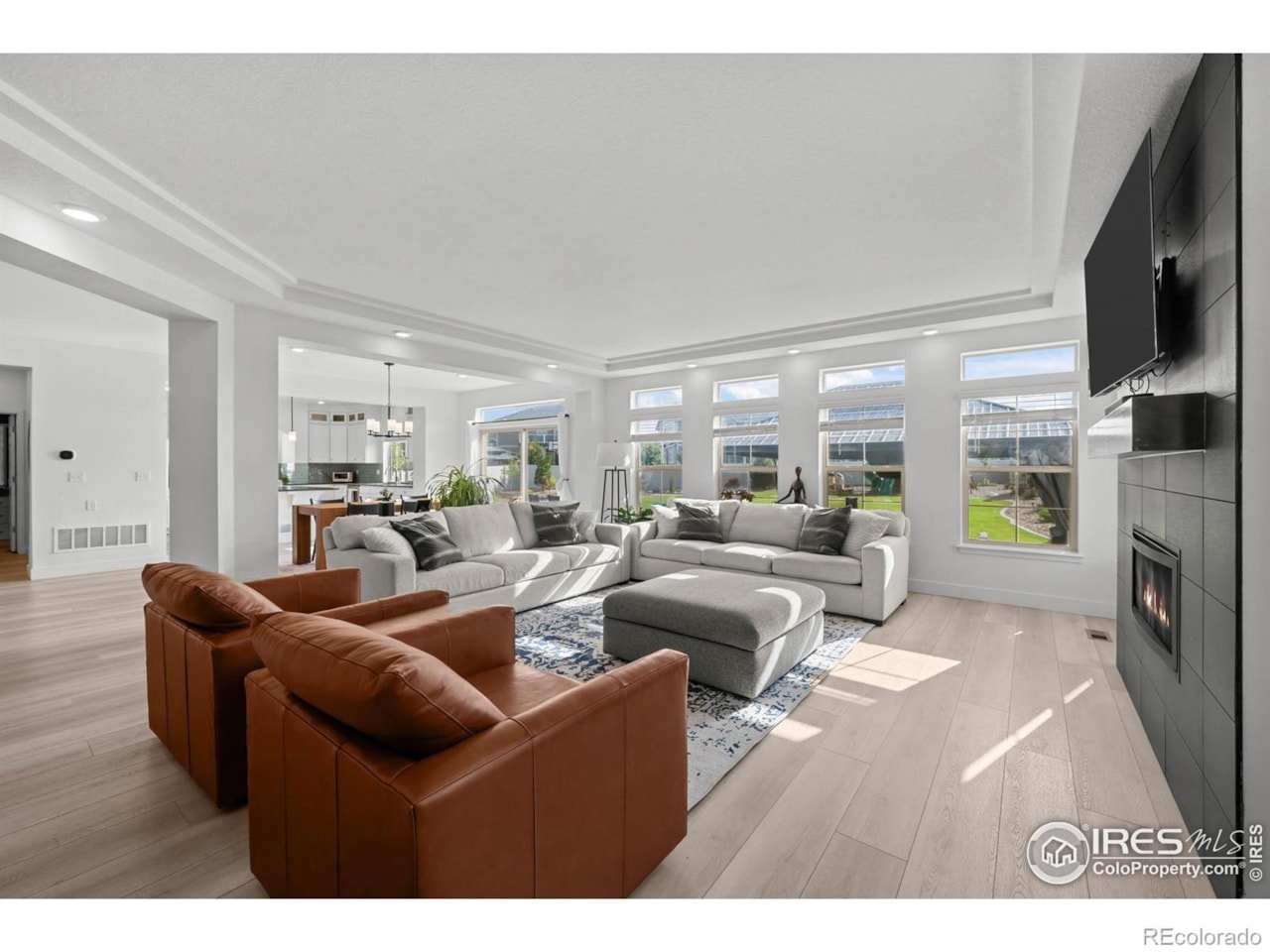 4984 N Jericho St Green Valley Ranch Filing 39 Experience modern luxury in the exclusive, gated Green Valley Ranch golf community-one of Denver's... Denver Denver CO 80249 IR1047117 home for sale $1,095,000 IR1047117 Photo 7