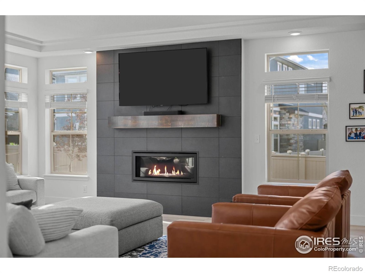 4984 N Jericho St Green Valley Ranch Filing 39 Experience modern luxury in the exclusive, gated Green Valley Ranch golf community-one of Denver's... Denver Denver CO 80249 IR1047117 home for sale $1,095,000 IR1047117 Photo 9