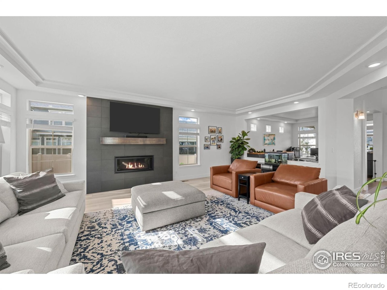 4984 N Jericho St Green Valley Ranch Filing 39 Experience modern luxury in the exclusive, gated Green Valley Ranch golf community-one of Denver's... Denver Denver CO 80249 IR1047117 home for sale $1,095,000 IR1047117 Photo 10