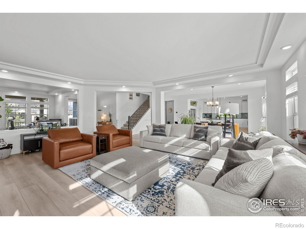 4984 N Jericho St Green Valley Ranch Filing 39 Experience modern luxury in the exclusive, gated Green Valley Ranch golf community-one of Denver's... Denver Denver CO 80249 IR1047117 home for sale $1,095,000 IR1047117 Photo 11