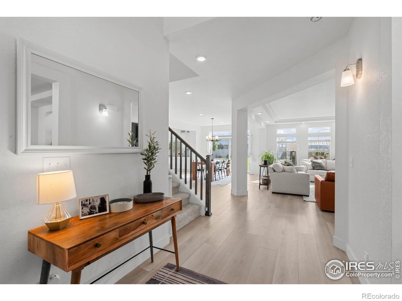 4984 N Jericho St Green Valley Ranch Filing 39 Experience modern luxury in the exclusive, gated Green Valley Ranch golf community-one of Denver's... Denver Denver CO 80249 IR1047117 home for sale $1,095,000 IR1047117 Photo 12