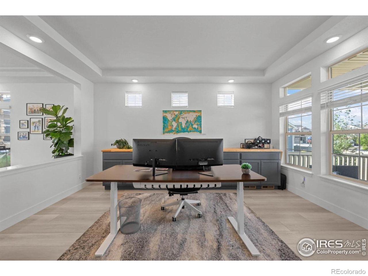 4984 N Jericho St Green Valley Ranch Filing 39 Experience modern luxury in the exclusive, gated Green Valley Ranch golf community-one of Denver's... Denver Denver CO 80249 IR1047117 home for sale $1,095,000 IR1047117 Photo 13