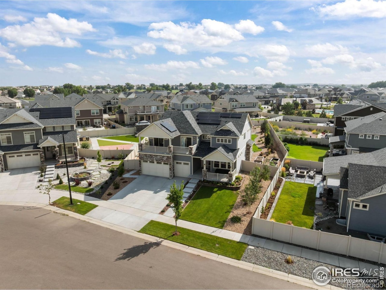 4984 N Jericho St Green Valley Ranch Filing 39 Experience modern luxury in the exclusive, gated Green Valley Ranch golf community-one of Denver's... Denver Denver CO 80249 IR1047117 home for sale $1,095,000 IR1047117 Photo 14