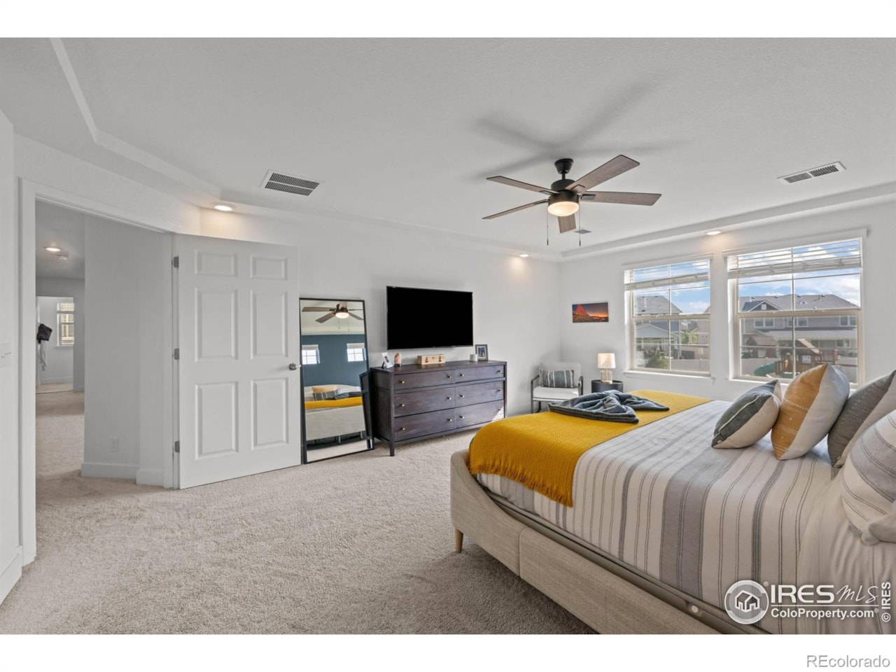 4984 N Jericho St Green Valley Ranch Filing 39 Experience modern luxury in the exclusive, gated Green Valley Ranch golf community-one of Denver's... Denver Denver CO 80249 IR1047117 home for sale $1,095,000 IR1047117 Photo 19