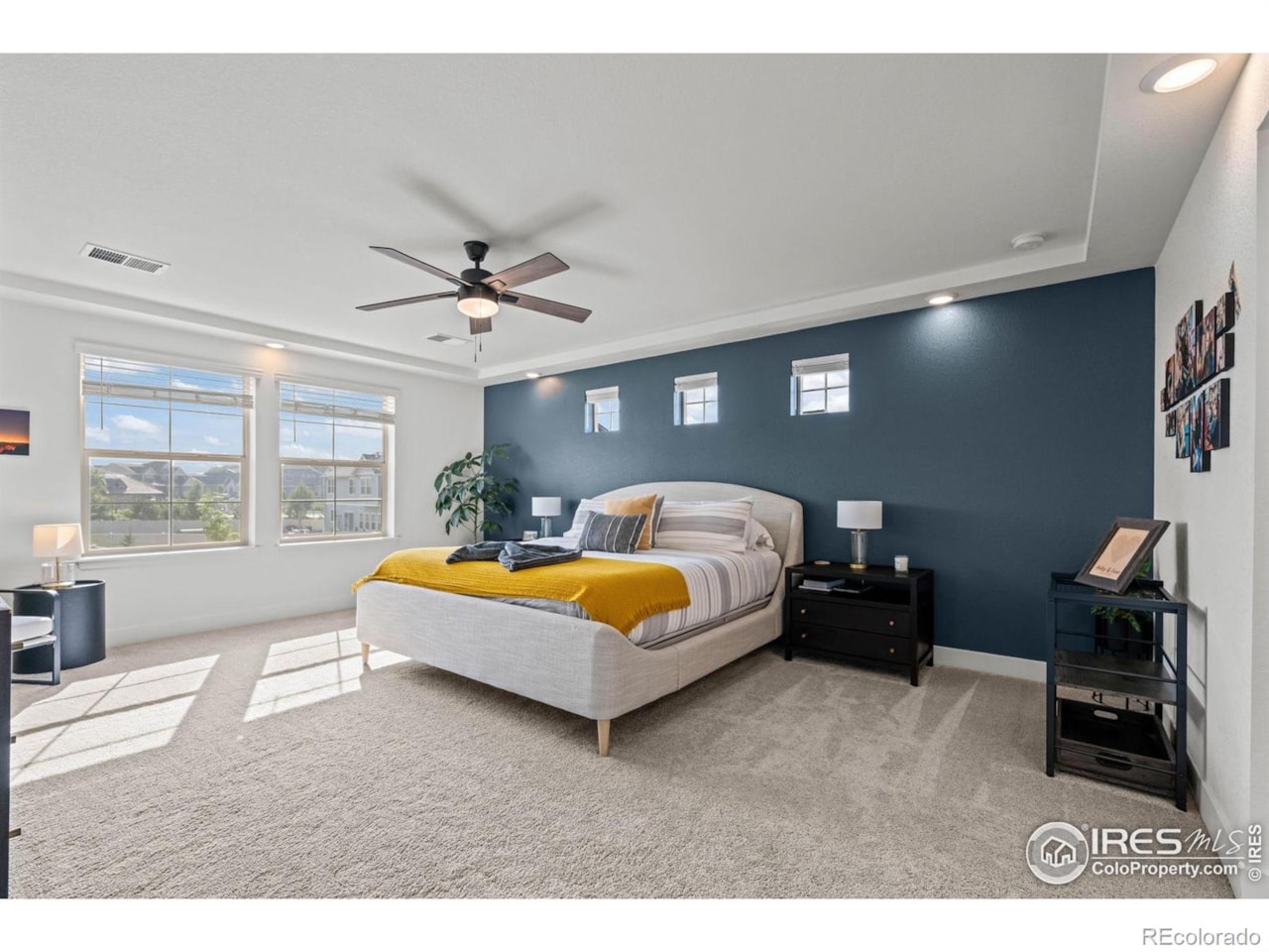 4984 N Jericho St Green Valley Ranch Filing 39 Experience modern luxury in the exclusive, gated Green Valley Ranch golf community-one of Denver's... Denver Denver CO 80249 IR1047117 home for sale $1,095,000 IR1047117 Photo 21