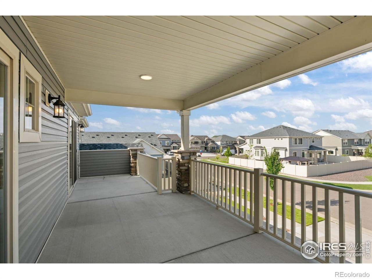 4984 N Jericho St Green Valley Ranch Filing 39 Experience modern luxury in the exclusive, gated Green Valley Ranch golf community-one of Denver's... Denver Denver CO 80249 IR1047117 home for sale $1,095,000 IR1047117 Photo 27