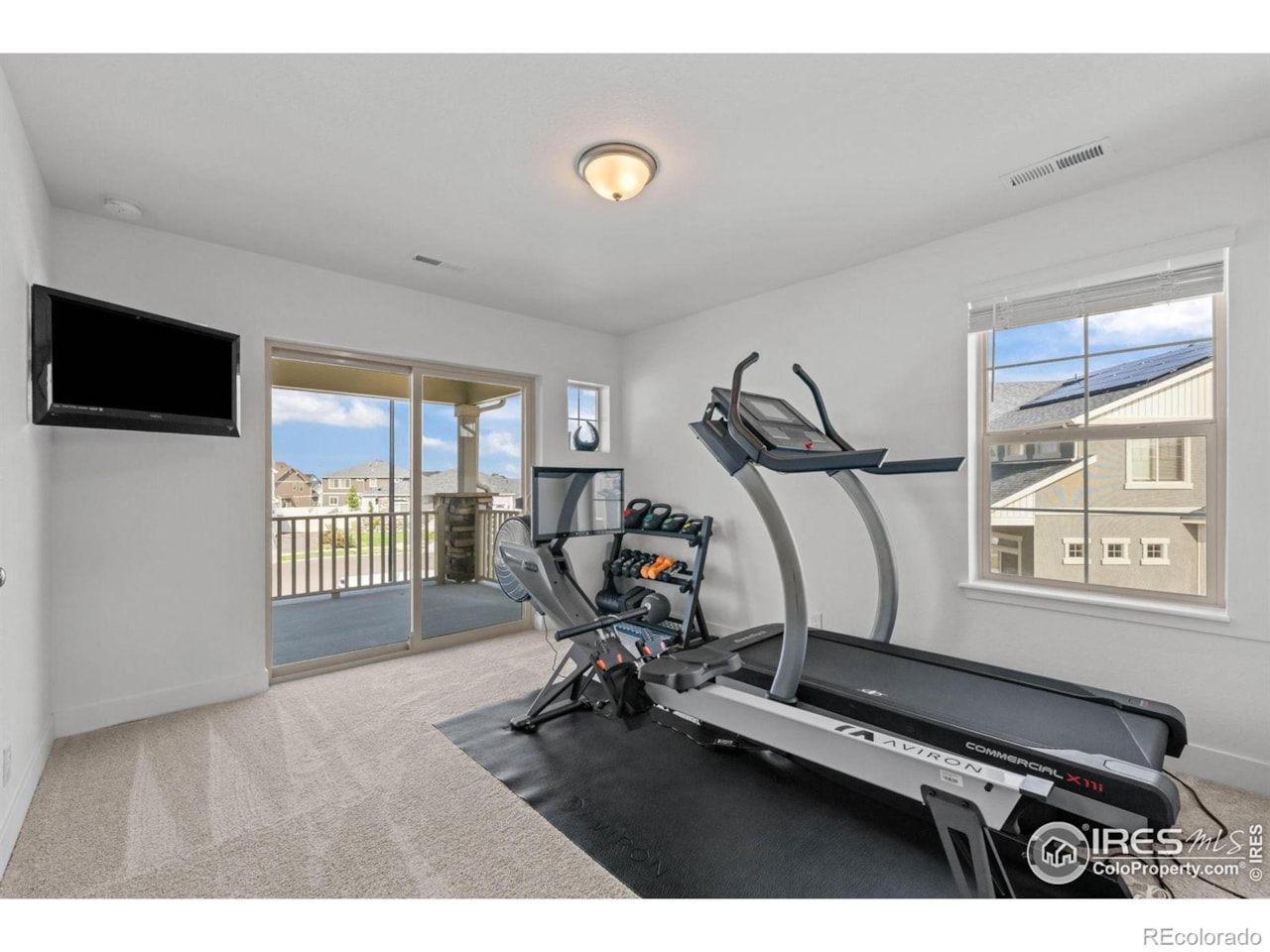 4984 N Jericho St Green Valley Ranch Filing 39 Experience modern luxury in the exclusive, gated Green Valley Ranch golf community-one of Denver's... Denver Denver CO 80249 IR1047117 home for sale $1,095,000 IR1047117 Photo 30